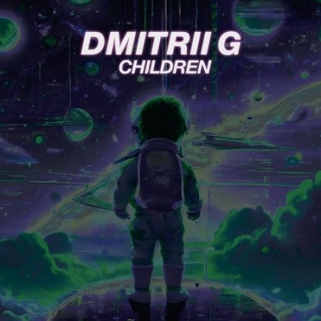 Dmitrii G - Children