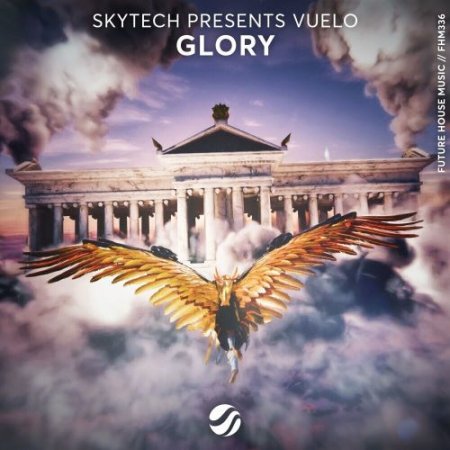 Skytech feat. Vuelo - Glory