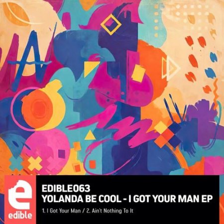 Yolanda Be Cool feat. Fast Eddie - Aint Nothing To It