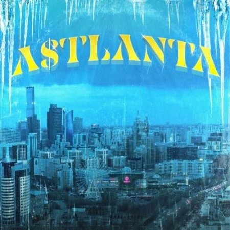 KALI, hoodboykool, Malcolm Kush - Astlanta