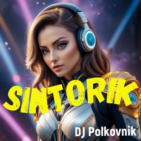 DJ Polkovnik - Sintorik (Radio Edit)