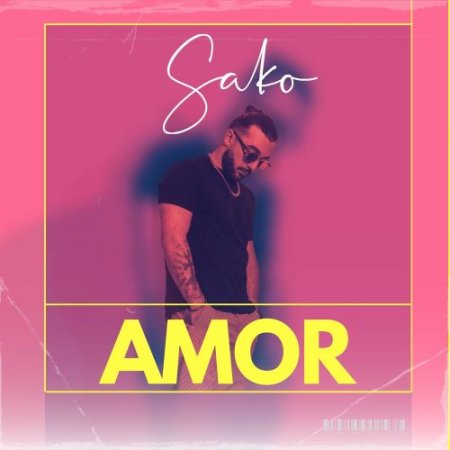 Sako (Chiens De Paille) - Amor