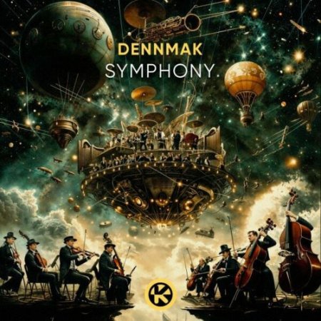 Dennmak - Symphony