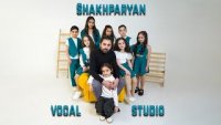 Shakhparyan Vocal Studio - Erbeq Ush Che (2024)