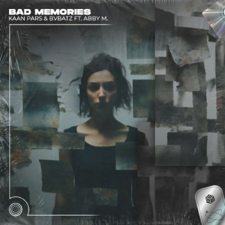 Kaan Pars & BVBATZ - Bad Memories (feat ABBY M) Techno Remix
