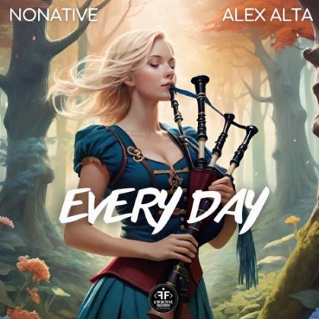 NoNative & Alex Alta - Every Day