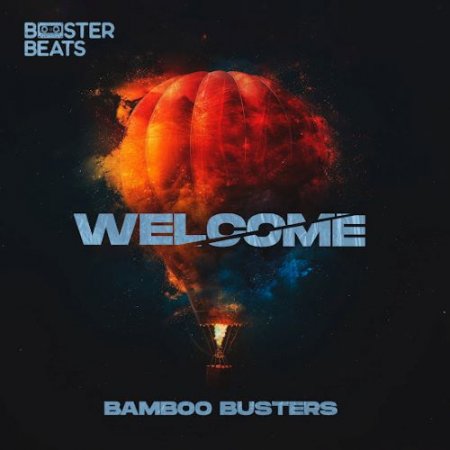 Bamboo Busters - Welcome