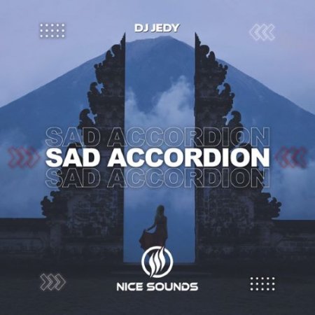 DJ JEDY - Sad Accordion