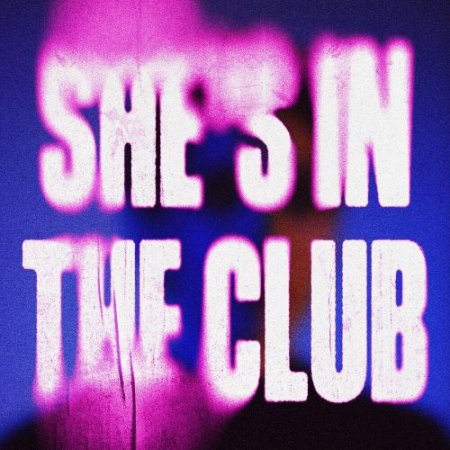 Mk feat. Asal - She's In The Club