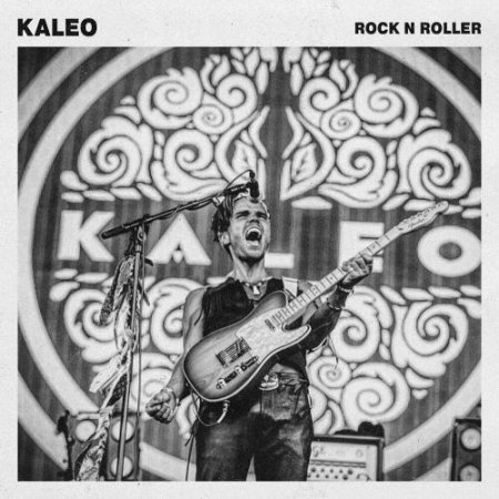 Kaleo - Rock N Roller