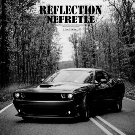 Nefretle - Reflection