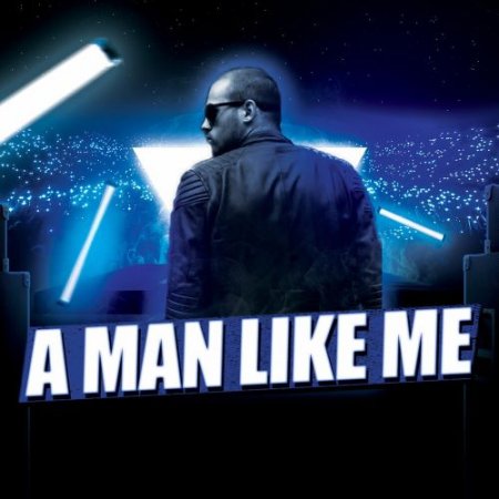 Mike Moonnight feat. Alex Mica - A Man Like Me