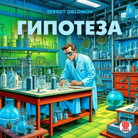 Sergey Oblomov - Гипотеза