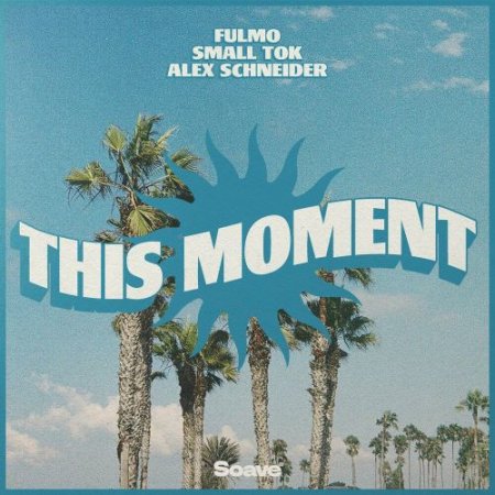 Fulmo feat. Small Tok & Alex Schneider - This Moment