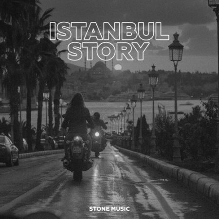 Stereo Friends feat. Nalsur & Iorxy - Istanbul Story