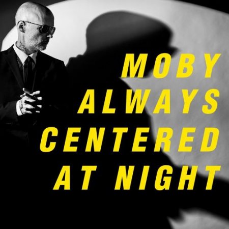 Moby feat. Raquel Rodriguez - Feelings Come Undone