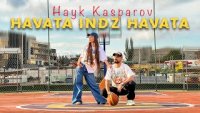 Hayk Kasparov - Havata Indz Havata (2024)