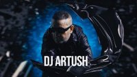 Dj Artush - My Soul (2024)