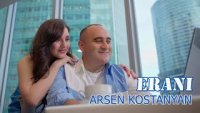 Arsen Kostanyan - Erani (2024)