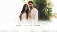 Mihran Tsarukyan & Arpi Gabrielyan - Indz Grkir Amur (2024)