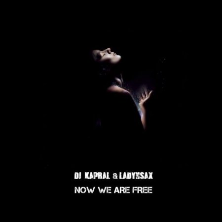 Dj Kapral, Ladynsax - Now We Are Free