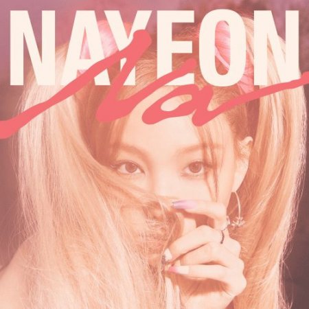NAYEON - Something