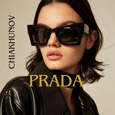 Chiakhunov - Prada