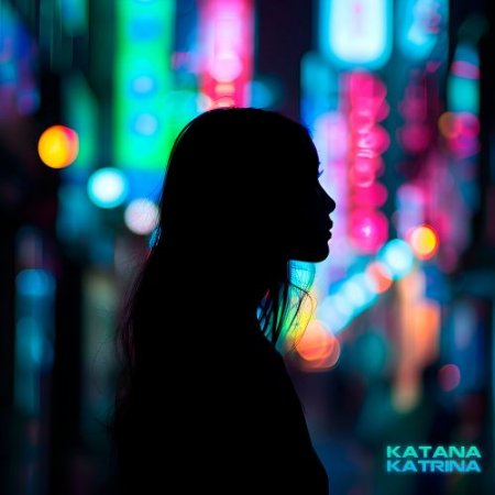 Katana Katrina - Окситоцин