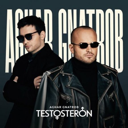 Testosteron (Те100стерон) - Aghar Gnatrob
