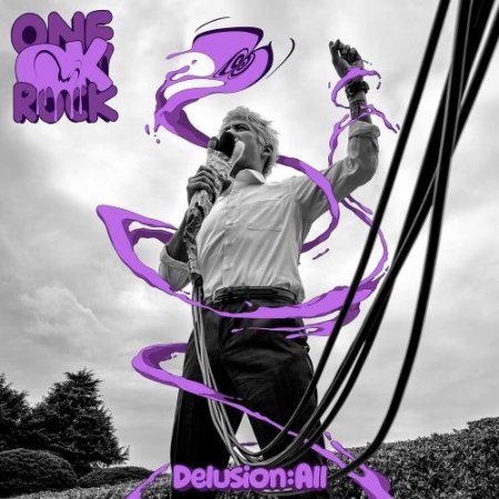 One Ok Rock - DelusionAll