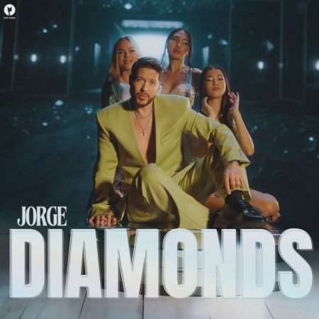 Jorge - Diamonds