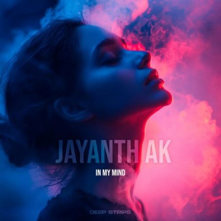 Jayanth Ak - In My Mind