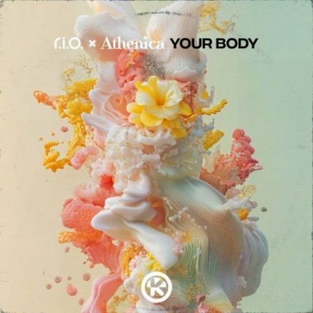 R.I.O. feat. Athenica - Your Body