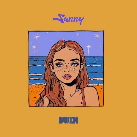 Dwin - Sunny