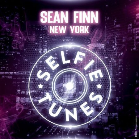 Sean Finn - New York