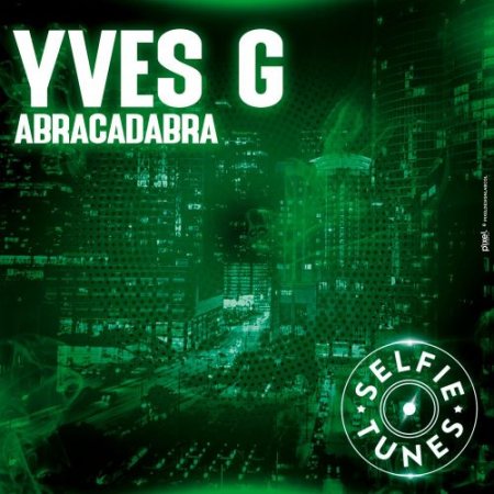 Yves G - Abracadabra