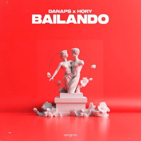 Danaps & Hory - Bailando