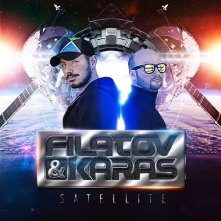 Filatov & Karas - Satellite