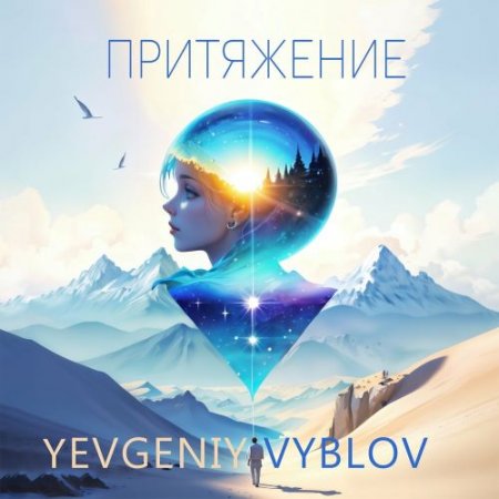 Yevgeniy Vyblov - Притяжение