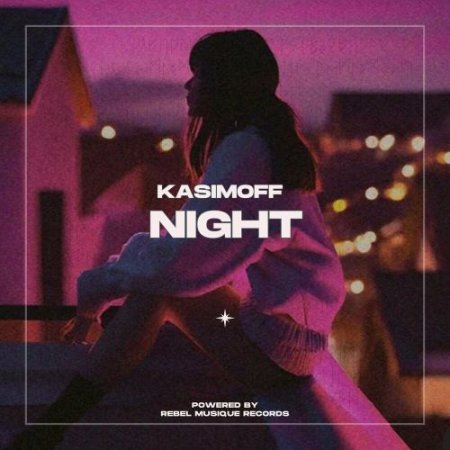 KASIMOFF - Night