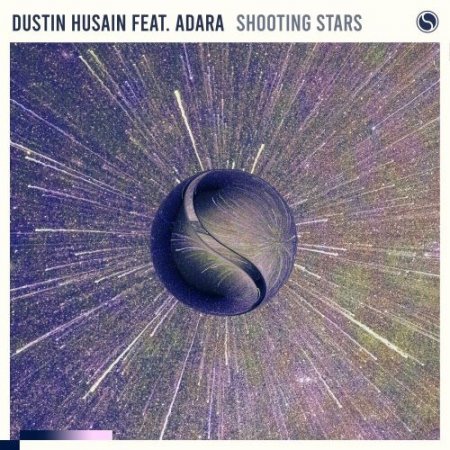 Dustin Husain feat. Adara - Shooting Stars