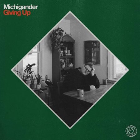 Michigander - Giving Up