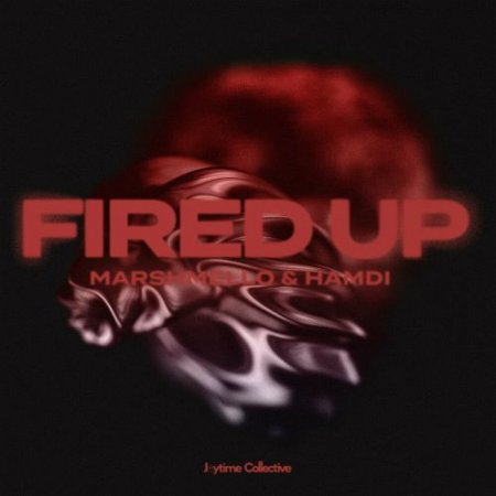 Marshmello feat. Hamdi - Fired Up