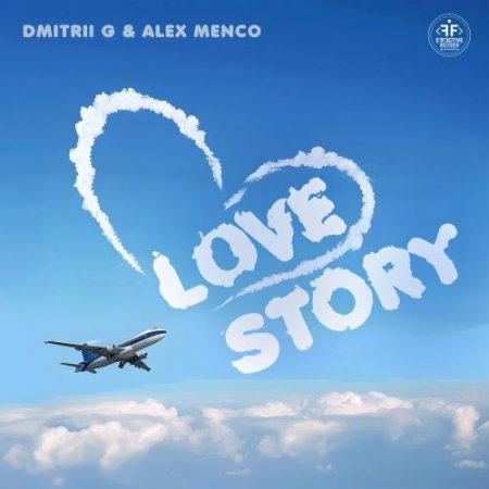 Dmitrii G feat. Alex Menco - Love Story