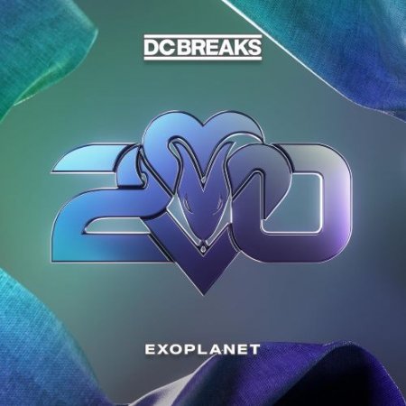 DC Breaks - Exoplanet