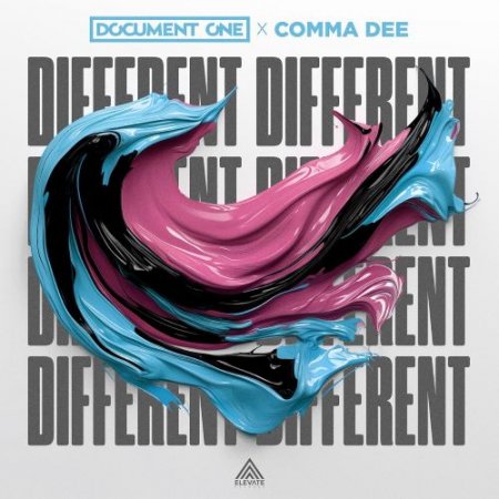 Document One & Comma Dee - Different