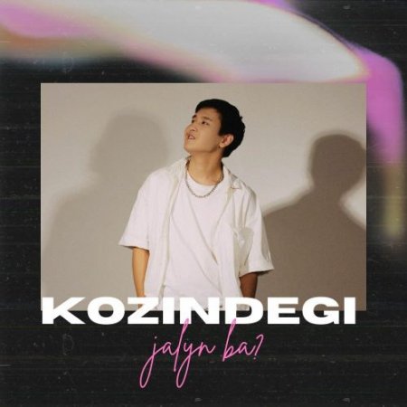 Adlet - Kozindegi jalyn ba