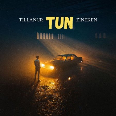 Tillanur, Zineken - TUN