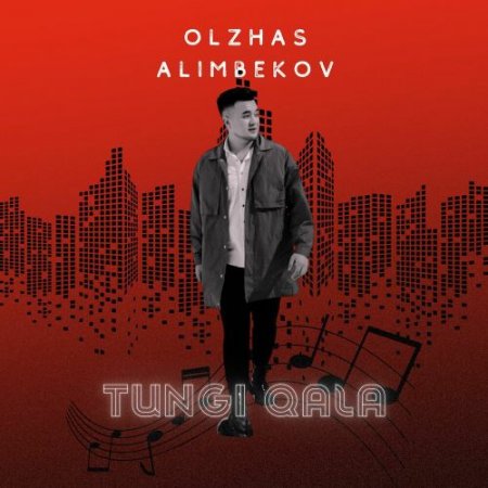 OLZHAS ALIMBEKOV - Tungi qala