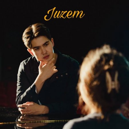 Almat Dalabekov - Juzem